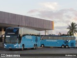 Auto Viação Progresso 6239 na cidade de Caruaru, Pernambuco, Brasil, por Matheus Lex. Número da foto: #9030972.