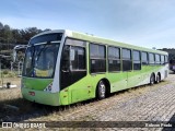 Expresso Maringá São José dos Campos 3128 na cidade de São José dos Campos, São Paulo, Brasil, por Robson Prado. Número da foto: #9032347.