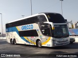 Grecco Tur 1700 na cidade de São Paulo, São Paulo, Brasil, por Rafael Lopes de Oliveira. Número da foto: #9032799.