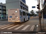 Viação Praia Sol 12260 na cidade de Vila Velha, Espírito Santo, Brasil, por Kaique Passos. Número da foto: #:id.