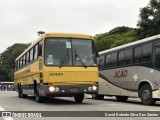 Ônibus Particulares 20469 na cidade de São Paulo, São Paulo, Brasil, por David Roberto Silva Dos Santos. Número da foto: #9030853.