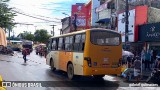 STEC - Subsistema de Transporte Especial Complementar D-020 na cidade de Salvador, Bahia, Brasil, por Gabriel Guimarães. Número da foto: #9032675.