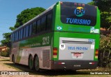 BR Turismo 2213 na cidade de José de Freitas, Piauí, Brasil, por San Martin Lima. ID da foto: :id.