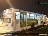 Viação Modelo 9178 na cidade de Nossa Senhora do Socorro, Sergipe, Brasil, por Leonardo Santos. Número da foto: #:id.