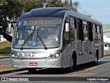 Transporte Coletivo Glória BL304 na cidade de Curitiba, Paraná, Brasil, por Hipólito Rodrigues. Número da foto: #:id.