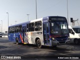 Viação Transdutra 32.621 na cidade de São Paulo, São Paulo, Brasil, por Rafael Lopes de Oliveira. Número da foto: #9032858.