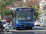 Viação Torres 40436 na cidade de Belo Horizonte, Minas Gerais, Brasil, por Douglas Célio Brandao. Número da foto: #:id.