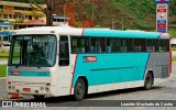 Empresa de Ônibus Nossa Senhora da Penha 23039 na cidade de Manhuaçu, Minas Gerais, Brasil, por Leandro Machado de Castro. Número da foto: #9032936.