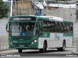 OT Trans - Ótima Salvador Transportes 21195 na cidade de Salvador, Bahia, Brasil, por Matheus Lex. Número da foto: #9031037.