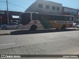 Empresa Gontijo de Transportes 11020 na cidade de Santa Luzia, Minas Gerais, Brasil, por Moisés Lourenço. Número da foto: #9033854.