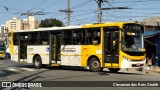 Viação Metrópole Paulista - Zona Leste 3 2735 na cidade de São Paulo, São Paulo, Brasil, por Cleverson dos Reis Giraldi. ID da foto: :id.