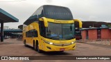 Viação Itapemirim 17037 na cidade de Porto Alegre, Rio Grande do Sul, Brasil, por Leonardo Lazaroto Rodrigues. Número da foto: #9032870.