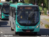 VSFL - Viação São Francisco 408 na cidade de Juiz de Fora, Minas Gerais, Brasil, por Alexandre Tilli. Número da foto: #9031368.