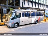 BR Mobilidade Baixada Santista 6613 na cidade de Guarujá, São Paulo, Brasil, por Fábio Lira Santos. Número da foto: #:id.