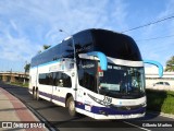 Viação Piracicabana 2700 na cidade de Vitória, Espírito Santo, Brasil, por Gilberto Martins. Número da foto: #9031433.