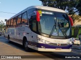 Viação Piracicabana 1123 na cidade de São Paulo, São Paulo, Brasil, por Markus Bus Vip. Número da foto: #:id.