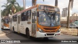 Auto Viação Marechal Brasília 442780 na cidade de Taguatinga, Distrito Federal, Brasil, por Matheus de Souza. Número da foto: #:id.