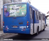Concessionária Salvador Norte - CSN Transportes 10972 na cidade de Salvador, Bahia, Brasil, por Adham Silva. Número da foto: #:id.