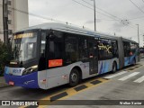 Metra - Sistema Metropolitano de Transporte 8051 na cidade de Diadema, São Paulo, Brasil, por Welton Xavier. Número da foto: #9032071.