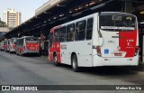Allibus Transportes 4 5656 na cidade de São Paulo, São Paulo, Brasil, por Markus Bus Vip. Número da foto: #:id.