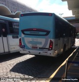 Auto Viação São José 12913 na cidade de Fortaleza, Ceará, Brasil, por Guilherme Façanha. Número da foto: #:id.