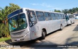 Jundiá Transportadora Turistica 1160 na cidade de Mairinque, São Paulo, Brasil, por Vicente de Paulo Alves. Número da foto: #9030981.