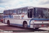 Princesa D'Oeste Fretamento e Turismo 1040 na cidade de Campinas, São Paulo, Brasil, por Leandro de Freitas Barbosa. ID da foto: :id.