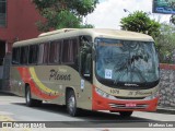 Plenna Transportes e Serviços 1070 na cidade de Feira de Santana, Bahia, Brasil, por Matheus Lex. ID da foto: :id.