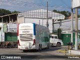 Auto Viação Catarinense 319300 na cidade de Rio de Janeiro, Rio de Janeiro, Brasil, por Vitor Martins. Número da foto: #:id.