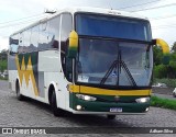 Ônibus Particulares 60716 na cidade de Salvador, Bahia, Brasil, por Adham Silva. Número da foto: #:id.