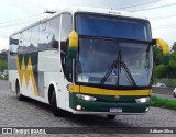 Ônibus Particulares 60716 na cidade de Salvador, Bahia, Brasil, por Adham Silva. ID da foto: :id.