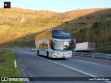 UTIL - União Transporte Interestadual de Luxo 13905 na cidade de Comendador Levy Gasparian, Rio de Janeiro, Brasil, por Luiz Carlos Rosa. Número da foto: #9031786.