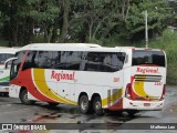 Viação Regional 2287 na cidade de Salvador, Bahia, Brasil, por Matheus Lex. Número da foto: #9031038.