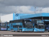 Auto Viação Progresso 6159 na cidade de Recife, Pernambuco, Brasil, por Matheus Lex. Número da foto: #9031016.