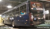 Jundiá Transportadora Turistica 1202 na cidade de São Roque, São Paulo, Brasil, por Vicente de Paulo Alves. Número da foto: #9030959.