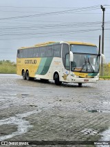 Empresa Gontijo de Transportes 17255 na cidade de Rio Largo, Alagoas, Brasil, por Marco Silva. ID da foto: :id.