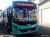 VSFL - Viação São Francisco 441 na cidade de Juiz de Fora, Minas Gerais, Brasil, por Oscar Vinicius . Número da foto: #:id.