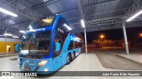 Transnorte - Transporte e Turismo Norte de Minas 87800 na cidade de Salinas, Minas Gerais, Brasil, por João Paulo Brito Siqueira. Número da foto: #9033377.