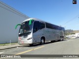 Companhia Coordenadas de Transportes 50220 na cidade de Juiz de Fora, Minas Gerais, Brasil, por Luiz Carlos Rosa. Número da foto: #9031801.