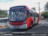 Itajaí Transportes Coletivos 2977 na cidade de Campinas, São Paulo, Brasil, por Henrique Alves de Paula Silva. Número da foto: #9033495.
