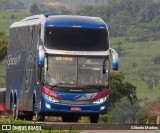 LP Gênesis Bus 1006 na cidade de Juscimeira, Mato Grosso, Brasil, por Gilberto Martins. ID da foto: :id.