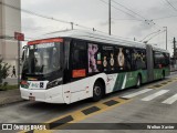 Metra - Sistema Metropolitano de Transporte 8162 na cidade de Diadema, São Paulo, Brasil, por Welton Xavier. Número da foto: #9032063.