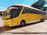 Viação Itapemirim 60069 na cidade de Governador Valadares, Minas Gerais, Brasil, por Everson Marini. Número da foto: #9031427.