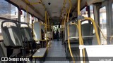 Cidade Verde Transporte Rodoviário 6003 na cidade de Sarandi, Paraná, Brasil, por Luiz Scaff. Número da foto: #:id.