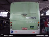 Auto Ônibus Líder 0911008 na cidade de Manaus, Amazonas, Brasil, por Cristiano Eurico Jardim. Número da foto: #:id.
