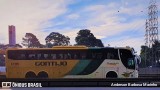 Empresa Gontijo de Transportes 17115 na cidade de Guarulhos, São Paulo, Brasil, por Anderson Barbosa Marinho. Número da foto: #9032293.