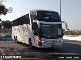 Auto Viação Catarinense 3375 na cidade de São Paulo, São Paulo, Brasil, por Rafael Lopes de Oliveira. Número da foto: #9032738.