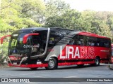 Lirabus 20006 na cidade de São Paulo, São Paulo, Brasil, por Kleisson  dos Santos. Número da foto: #:id.