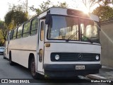 Ônibus Particulares BSV6334 na cidade de São Paulo, São Paulo, Brasil, por Markus Bus Vip. Número da foto: #:id.