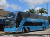 Auto Viação Progresso 6189 na cidade de Recife, Pernambuco, Brasil, por Matheus Lex. Número da foto: #9031040.